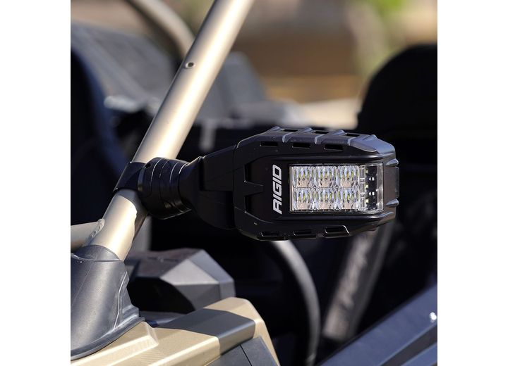 Premium Reflect Clamp Replacement Kit for Optimal Fittings and Performance Enhancement - Includes Durable Components