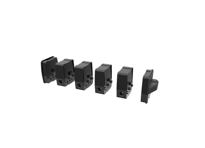 AIRIQ AIR MANAGEMENT PACKAGE. PRE-ASSEMBLED, 2-CHANNEL, 400HD COMPRESSOR