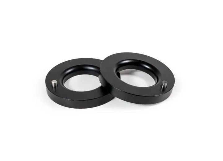 21-C RAM 1500 TRX 1.5IN PRE-LOAD SPACER FRONT LEVELING KIT