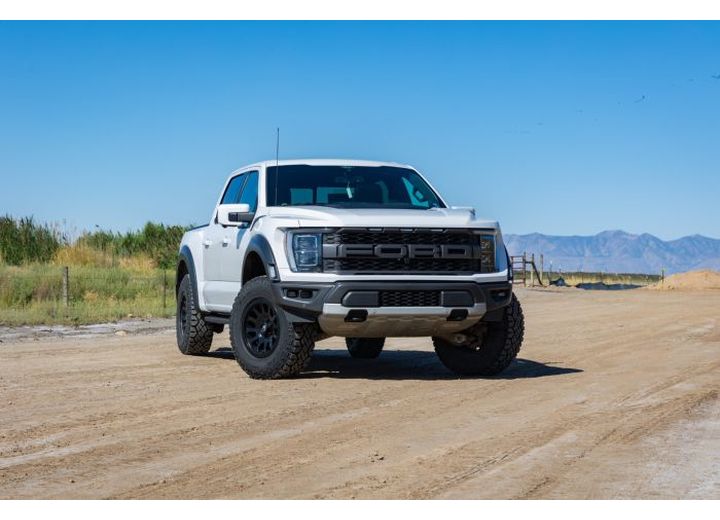 21-C FORD RAPTOR GEN3 4WD 1.5IN LEVELING KIT ReadyLift Suspension