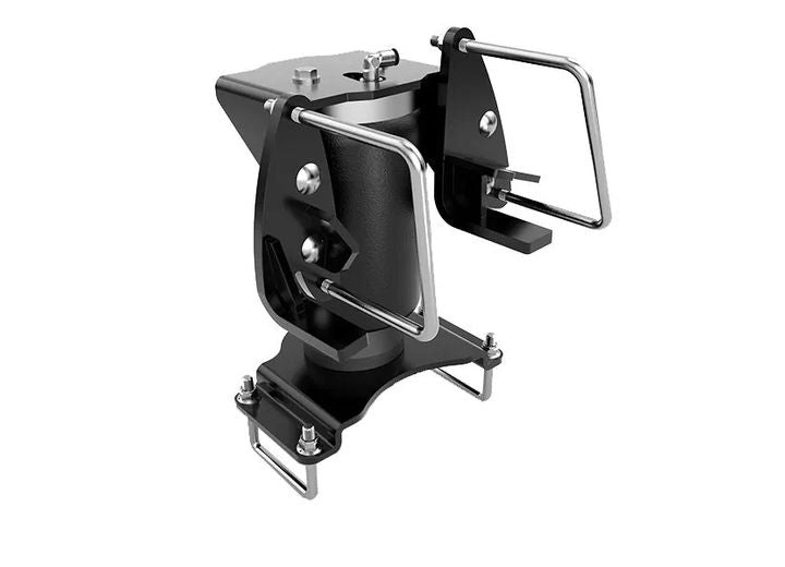 15-C FORD F-150 READYAIR LOAD LEVELING HELPER SPRING KIT