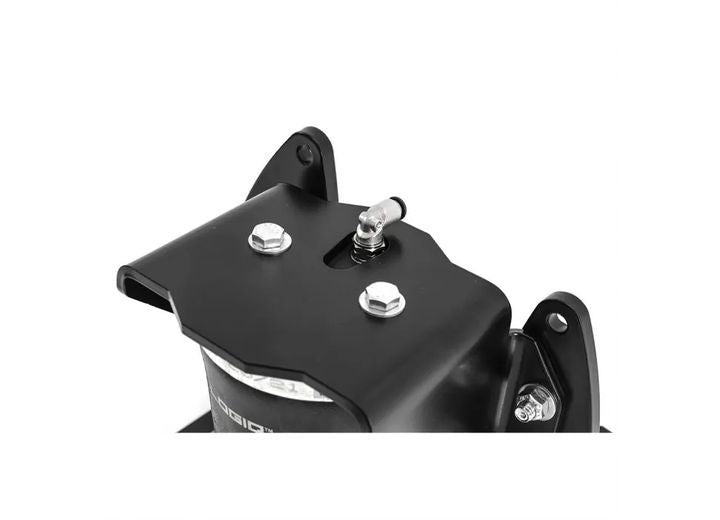 15-C FORD F-150 READYAIR LOAD LEVELING HELPER SPRING KIT
