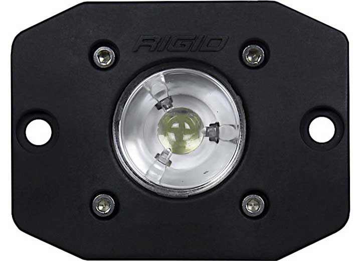 Compact Rigid Industries Ignite LED Flood Light Kit