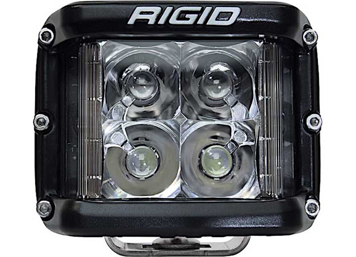D-SS Pro Spot SM: Precision LED Spotlight for Ultimate Versatility and Performance Rigid Industries