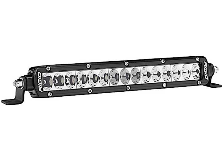 Pro Series 10" LED Driving Lights - Superior Durability and Visibility Enhancement Rigid Industries