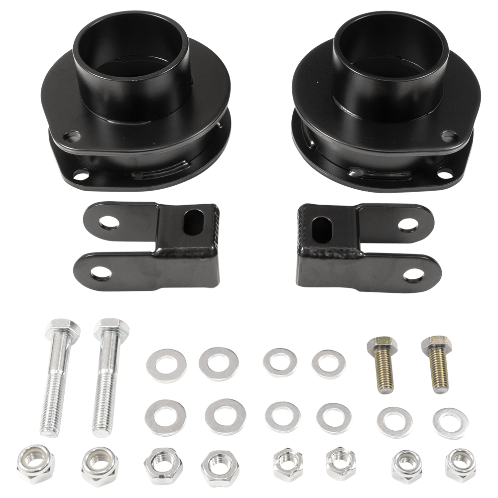 RL 1.75'' LEVELING KIT Ram 2500/3500