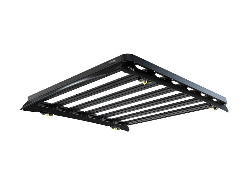 Rivian R1T (2022-Current) Slimline II Roof Rack Kit Front Runner