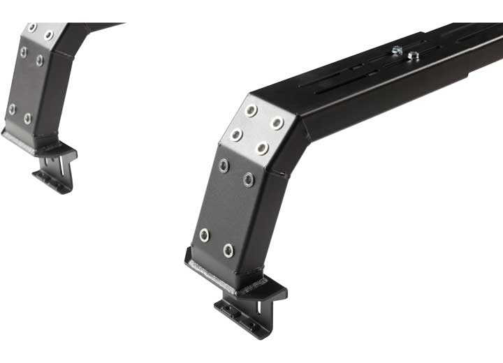 DEFENDER LOW PROFILE BED RACK