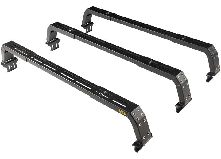 DEFENDER LOW PROFILE BED RACK