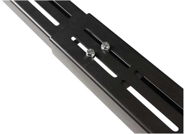 DEFENDER LOW PROFILE BED RACK