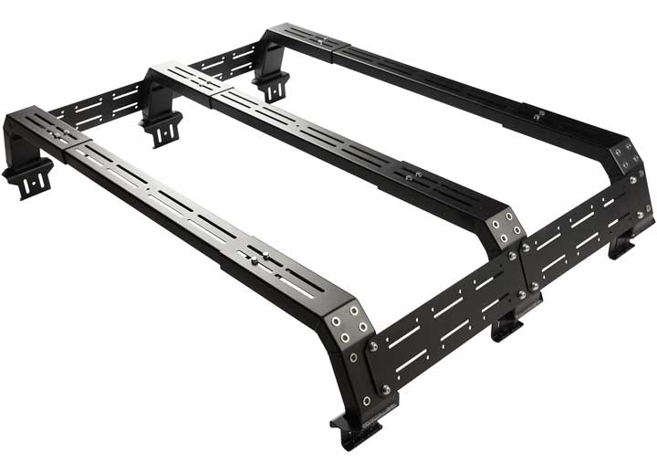 DEFENDER LOW PROFILE BED RACK