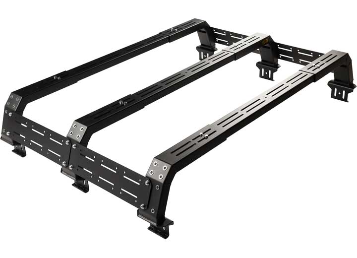 DEFENDER LOW PROFILE BED RACK