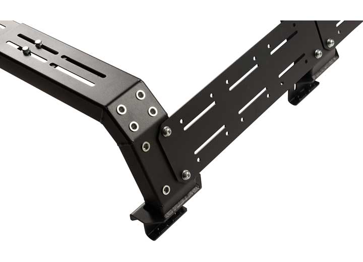 DEFENDER LOW PROFILE BED RACK