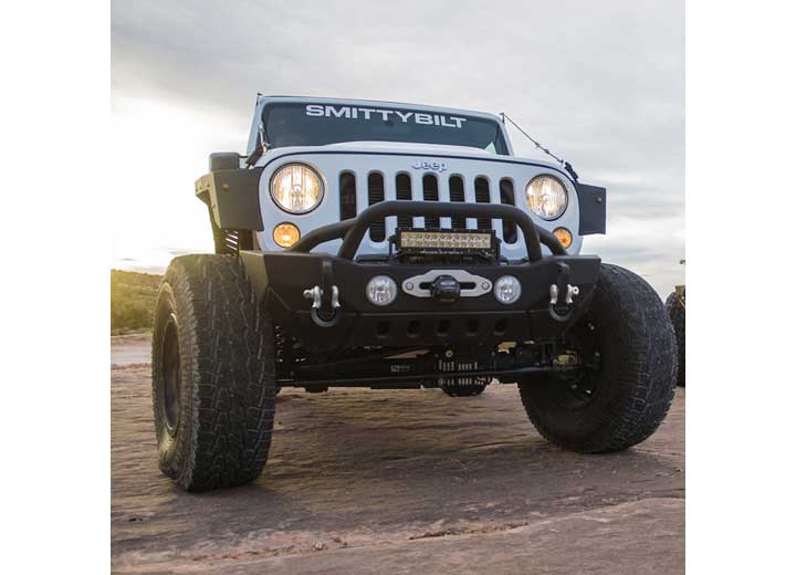 D-RING 3/4IN PIN 4.75 TON Smittybilt