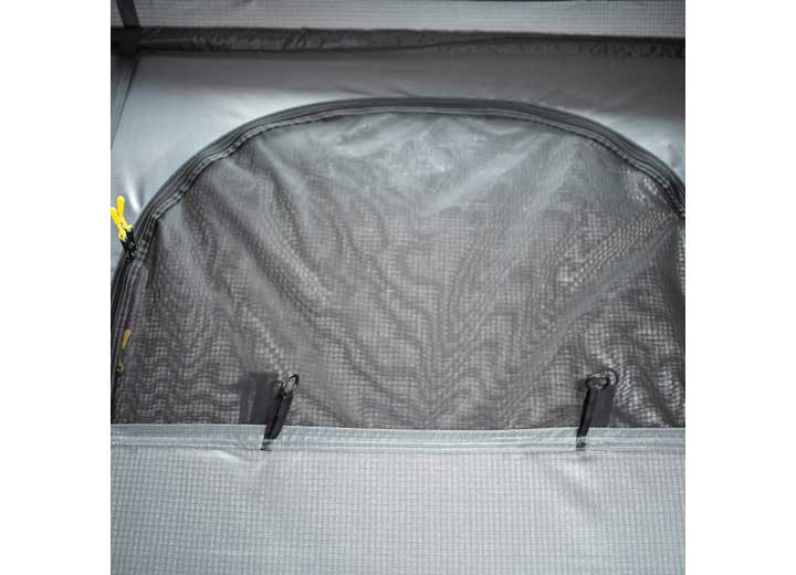 GEN2 OVERLANDER TENT; SLEEPS 2-3