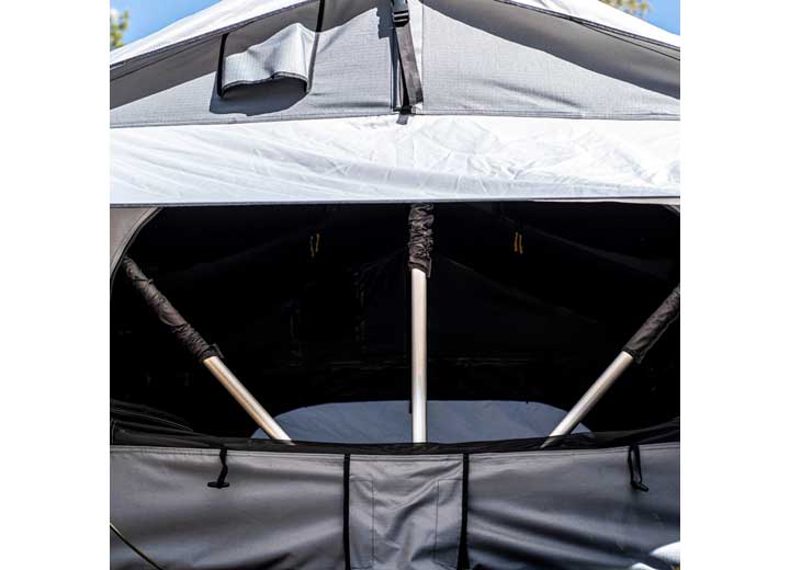 GEN2 OVERLANDER TENT; SLEEPS 2-3