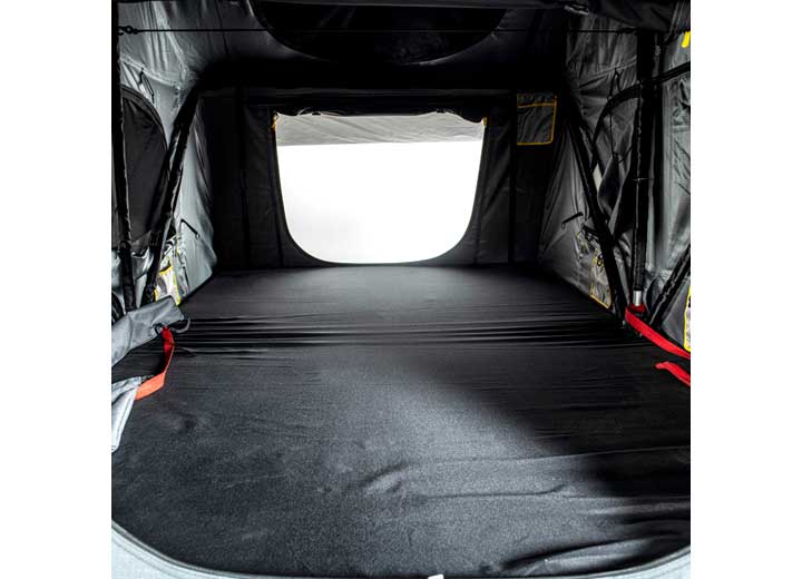 GEN2 OVERLANDER TENT; SLEEPS 2-3