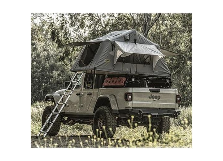 GEN2 OVERLANDER TENT; SLEEPS 2-3