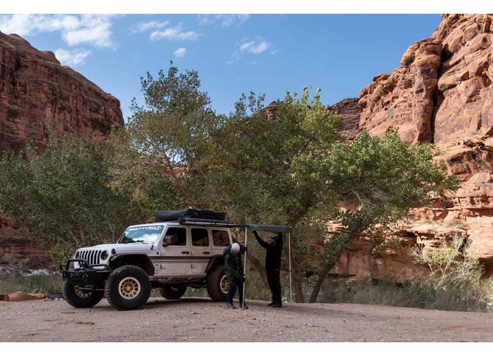 GEN2 6FT AWNING Smittybilt