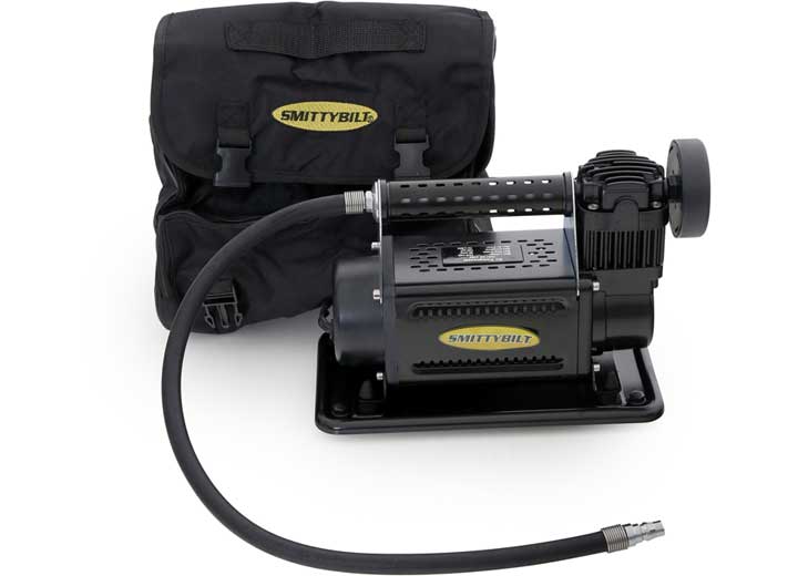 2.54 CFM/ 72 LPM HIGH PERFORMANCE AIR COMPRESSOR