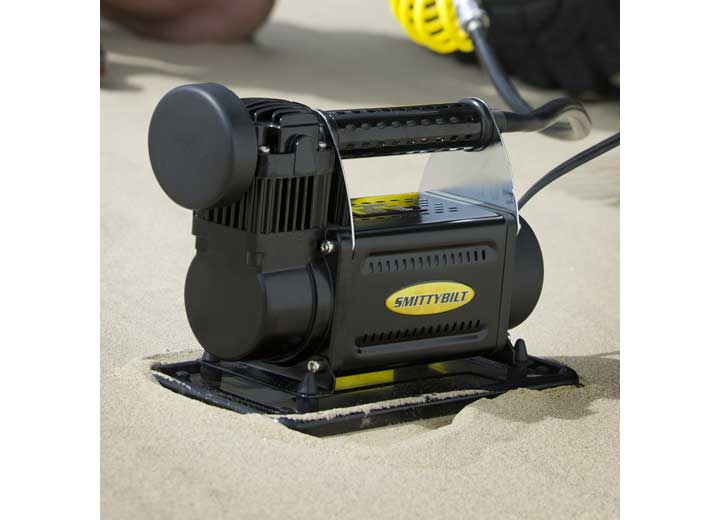 2.54 CFM/ 72 LPM HIGH PERFORMANCE AIR COMPRESSOR