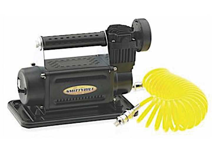 2.54 CFM/ 72 LPM HIGH PERFORMANCE AIR COMPRESSOR