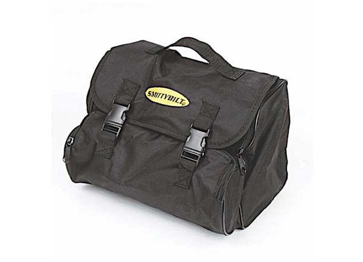 2.54 CFM/ 72 LPM HIGH PERFORMANCE AIR COMPRESSOR Smittybilt