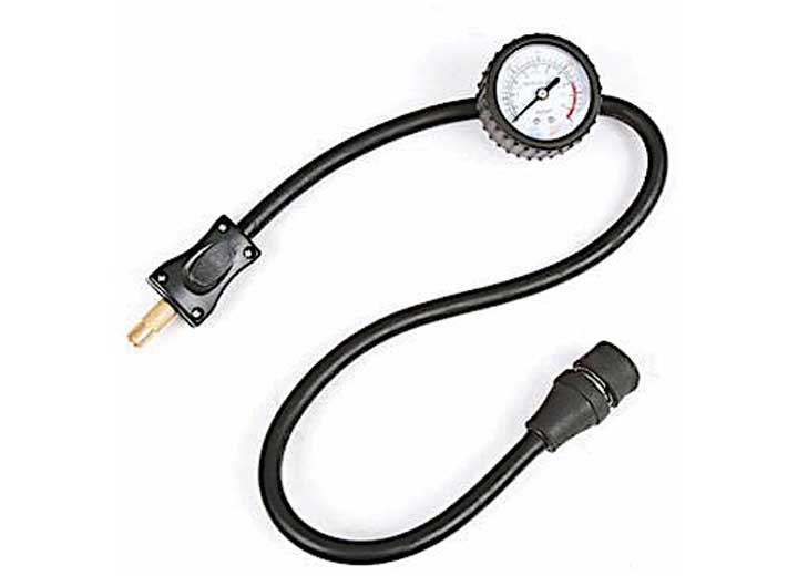 2.54 CFM/ 72 LPM HIGH PERFORMANCE AIR COMPRESSOR