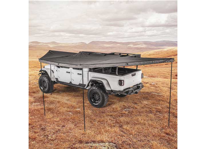 180 DEGREE AWNING
