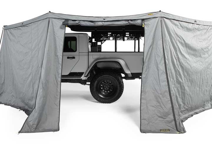 180 DEGREE AWNING WALLS