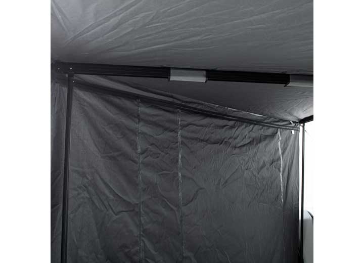 180 DEGREE AWNING WALLS