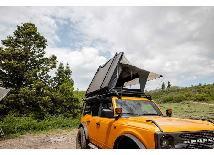 ALUMINUM POP-UP ROOF TOP TENT Smittybilt