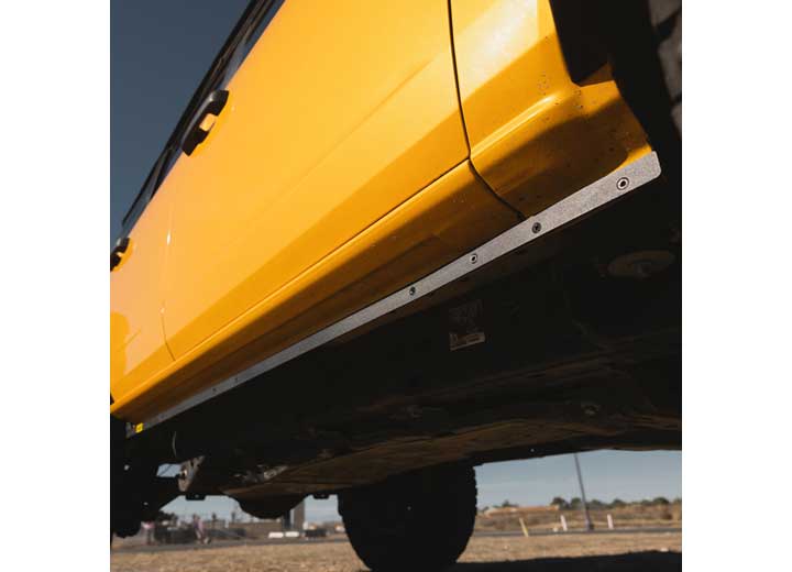 21-C FORD BRONCO 2 DOOR PINCH WELD DELETES Smittybilt