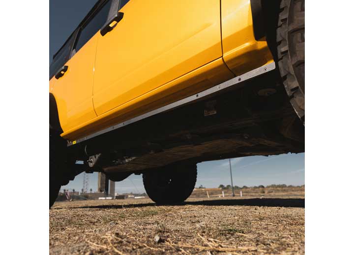 21-C FORD BRONCO 2 DOOR PINCH WELD DELETES Smittybilt