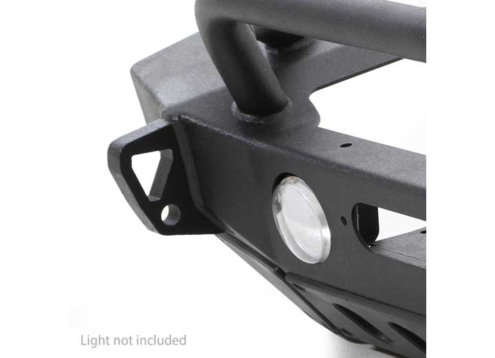 07-18 WRANGLER JK 2/4 DOOR XRC GEN2 FRONT BUMPER