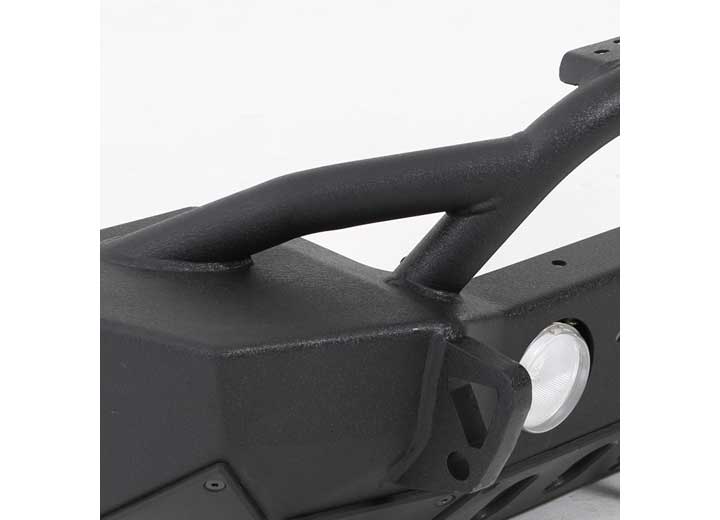 07-18 WRANGLER JK 2/4 DOOR XRC GEN2 FRONT BUMPER