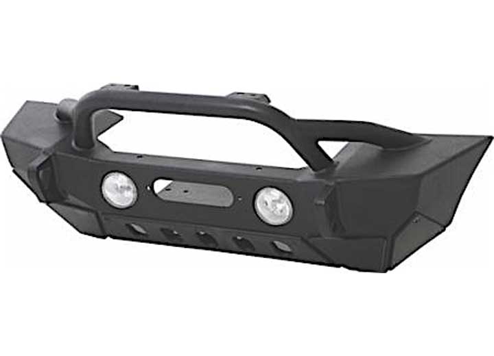 07-18 WRANGLER JK 2/4 DOOR XRC GEN2 FRONT BUMPER