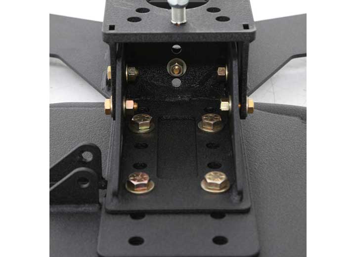 07-18 WRANGLER JK 2/4 DOOR XRC GEN2 BOLT ON TIRE CARRIER Smittybilt