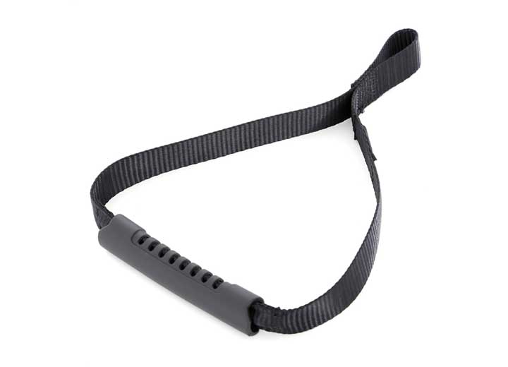 07-18 WRANGLER JK WINCH GRAB HANDLE; BLACK