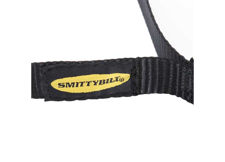 07-18 WRANGLER JK WINCH GRAB HANDLE; BLACK