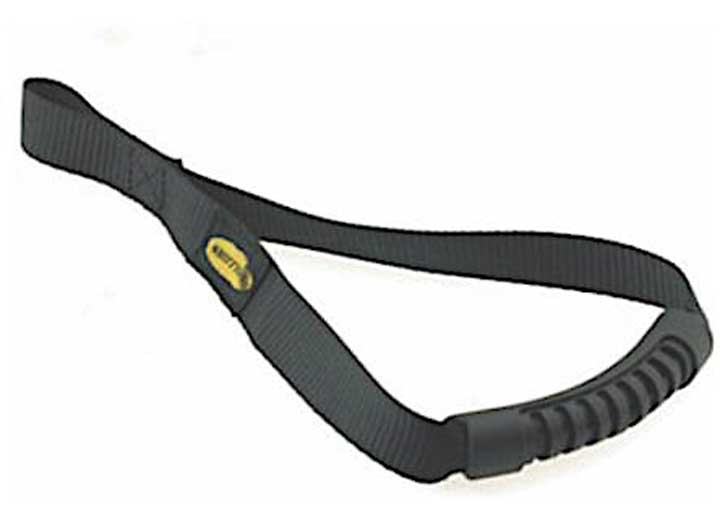 07-18 WRANGLER JK WINCH GRAB HANDLE; BLACK
