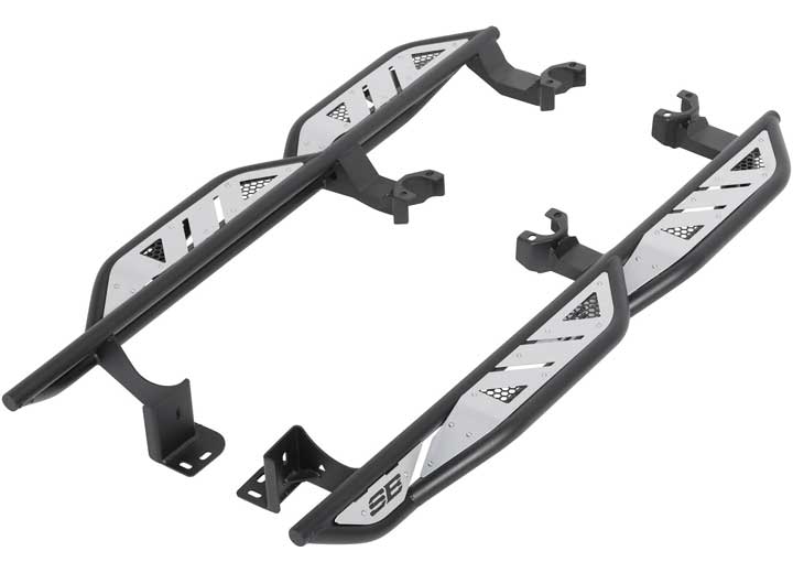 APOLLO SLIDERS JL 4 DOOR Smittybilt