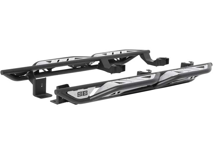 APOLLO SLIDERS JL 4 DOOR Smittybilt