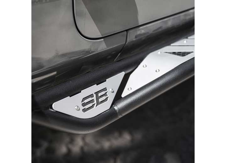 APOLLO SLIDERS JL 4 DOOR Smittybilt