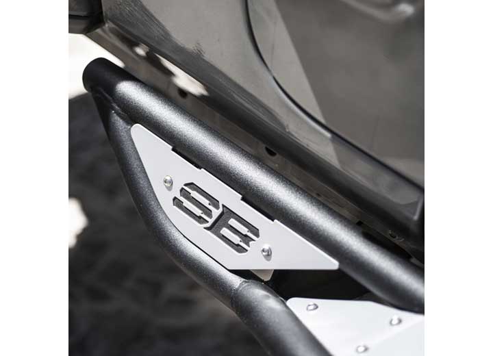 APOLLO SLIDERS JL 4 DOOR Smittybilt