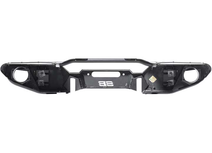 18-C WRANGLER JL; 20-C GLADIATOR JT APOLLO FRONT BUMPER