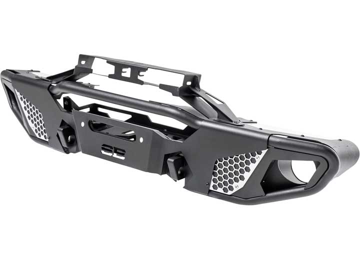 18-C WRANGLER JL; 20-C GLADIATOR JT APOLLO FRONT BUMPER