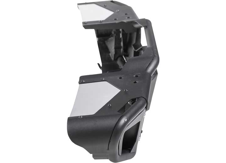18-C WRANGLER JL; 20-C GLADIATOR JT APOLLO FRONT BUMPER
