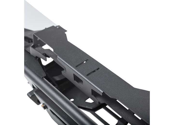 18-C WRANGLER JL; 20-C GLADIATOR JT APOLLO FRONT BUMPER