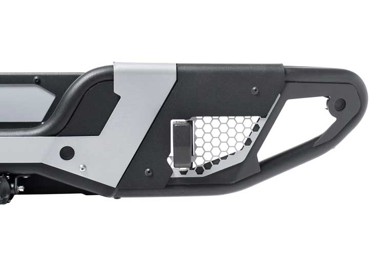 18-C WRANGLER JL; 20-21 GLADIATOR JT APOLLO REAR BUMPER